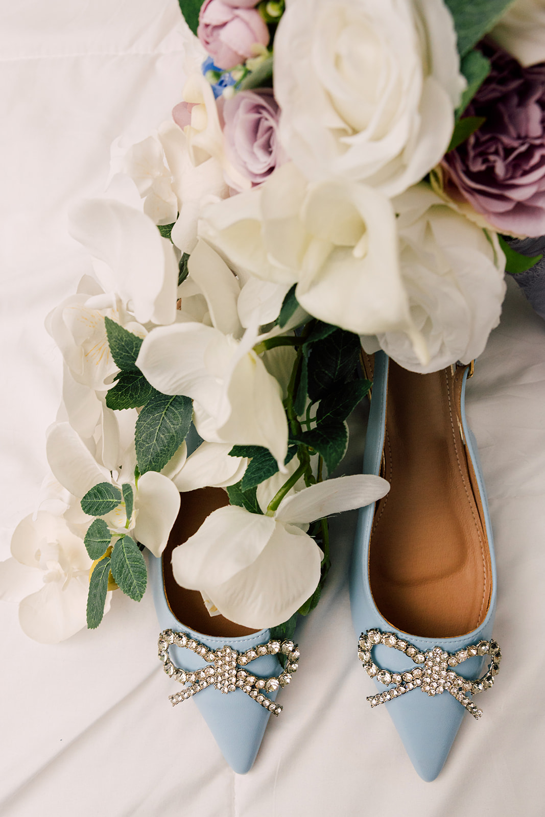 Samantha & Alejandro wedding — highlights, photo 14